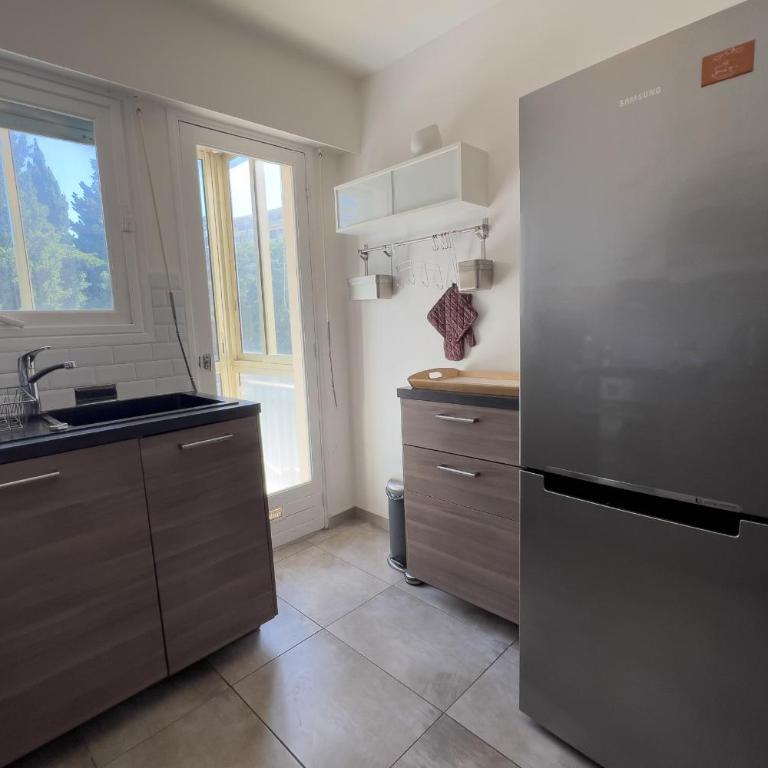 LA ROSERAIE for 6 By Sunset Riviera Holidays - Apartamento - 48