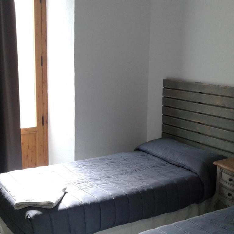 Granada Old Town Hostel - Twin Room - 12