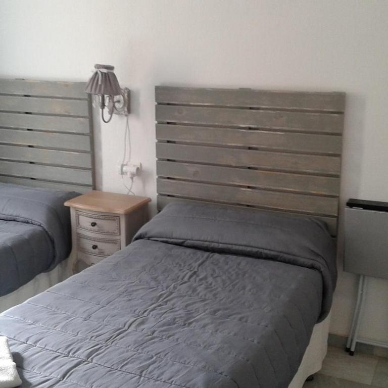 Granada Old Town Hostel - Twin Room - 13