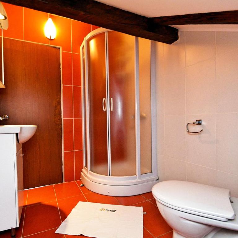 Step to Kotor bay St-oliv - Apartment with Sea View - 10
