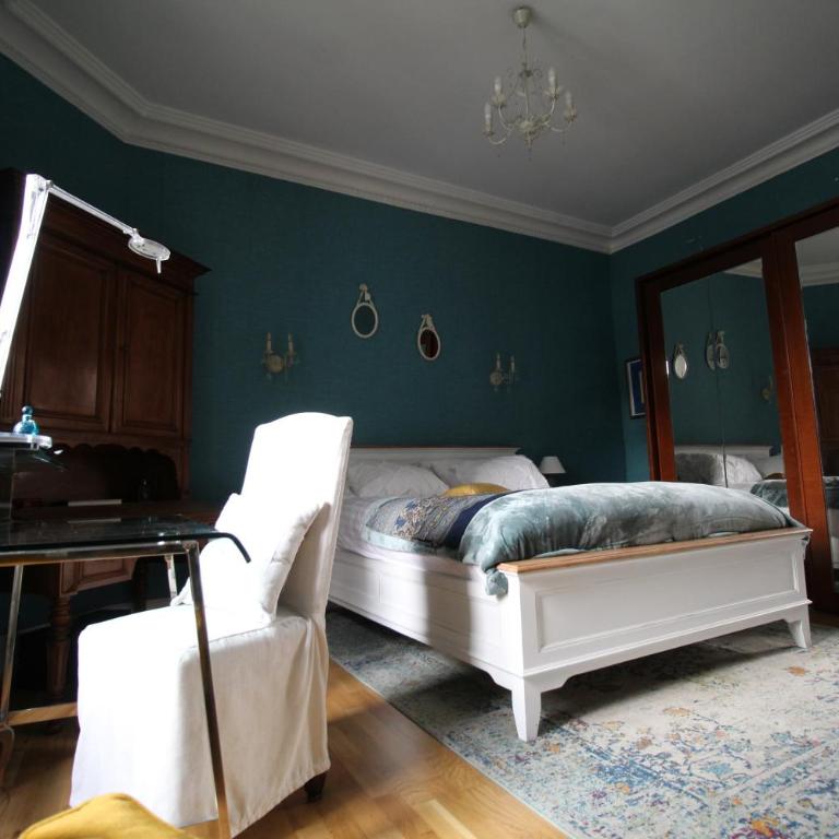 AME Mombrun - Appartement 2 Chambres - 2