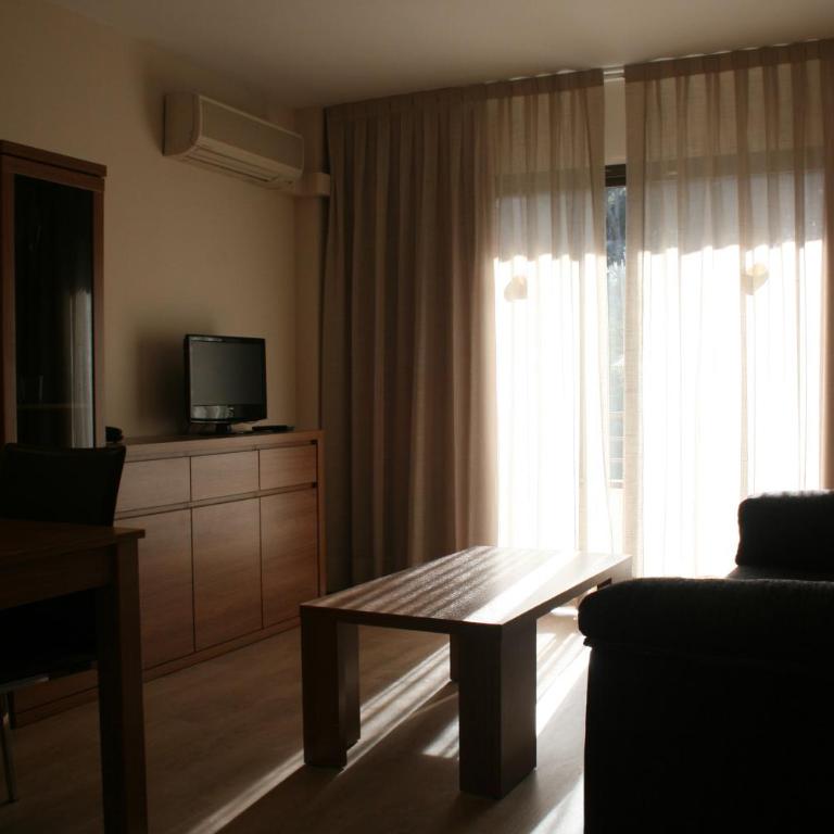 Aparthotel Golf Beach - Apartamento Superior - 5