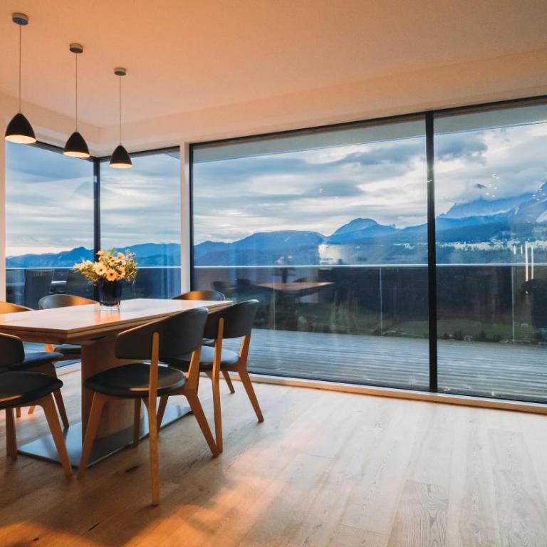 Luxury Panorama Chalet Schladming - Chalet mit 3 Schlafzimmern - 29