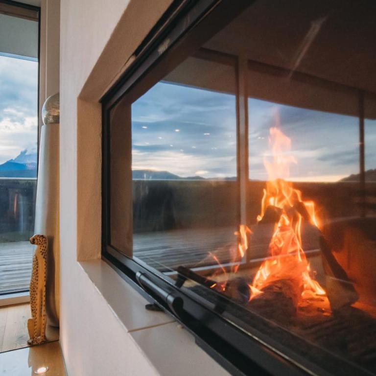Luxury Panorama Chalet Schladming - Chalet mit 3 Schlafzimmern - 28