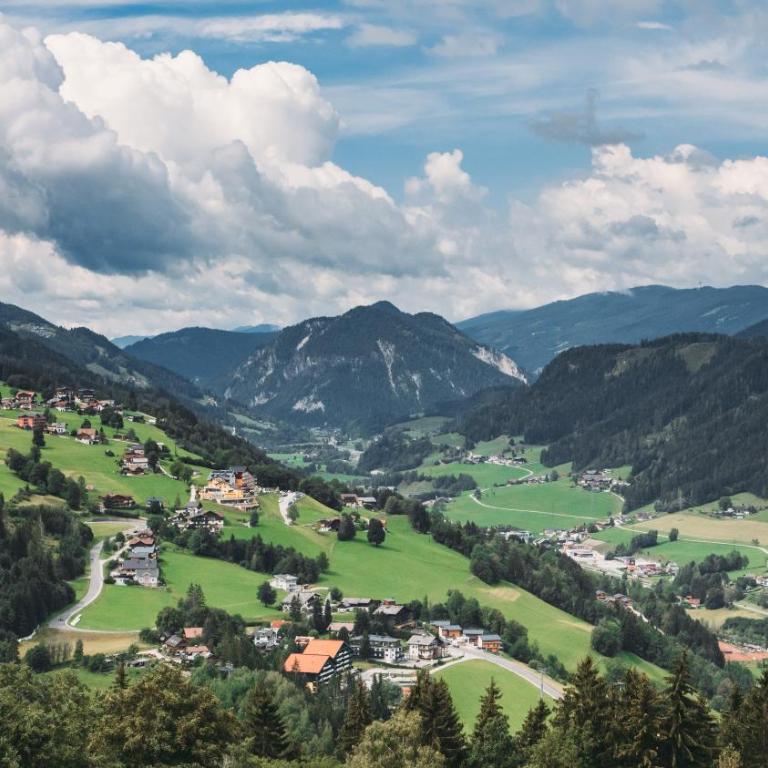Luxury Panorama Chalet Schladming - Chalet mit 3 Schlafzimmern - 7