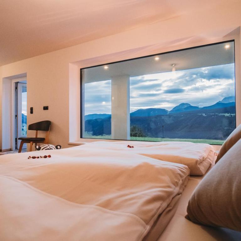 Luxury Panorama Chalet Schladming - Chalet mit 3 Schlafzimmern - 18