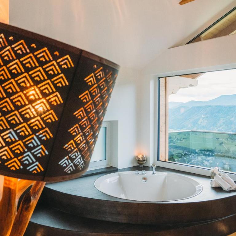 Luxury Panorama Chalet Schladming - Chalet mit 3 Schlafzimmern - 19