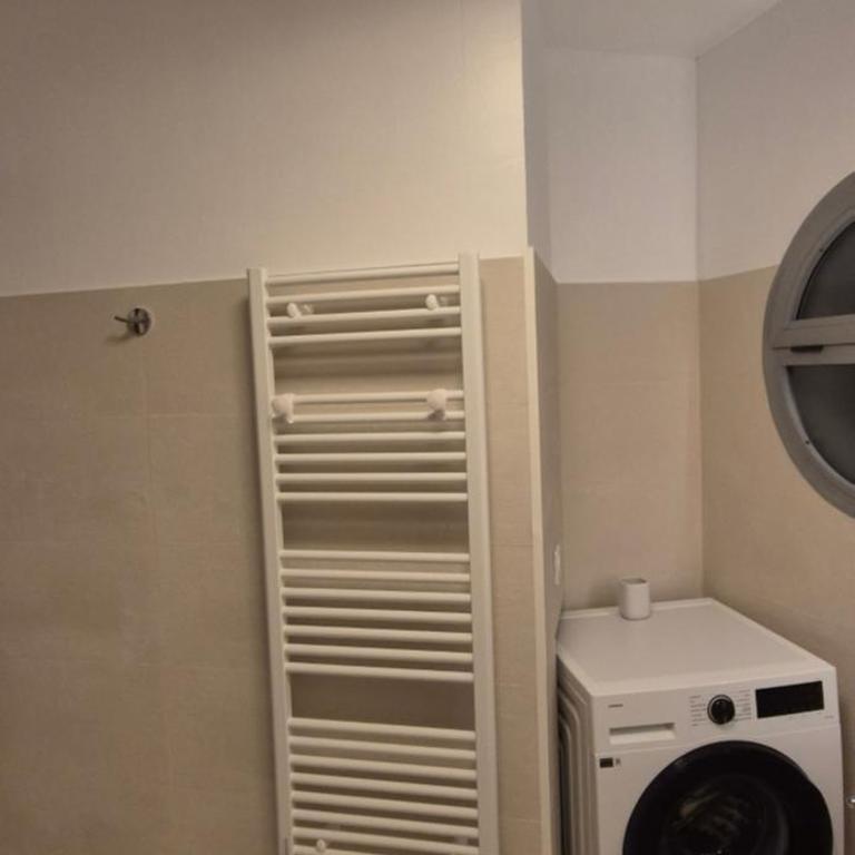 Appartement 6 personnes face à la mer - Apartamento de 3 dormitorios - 3