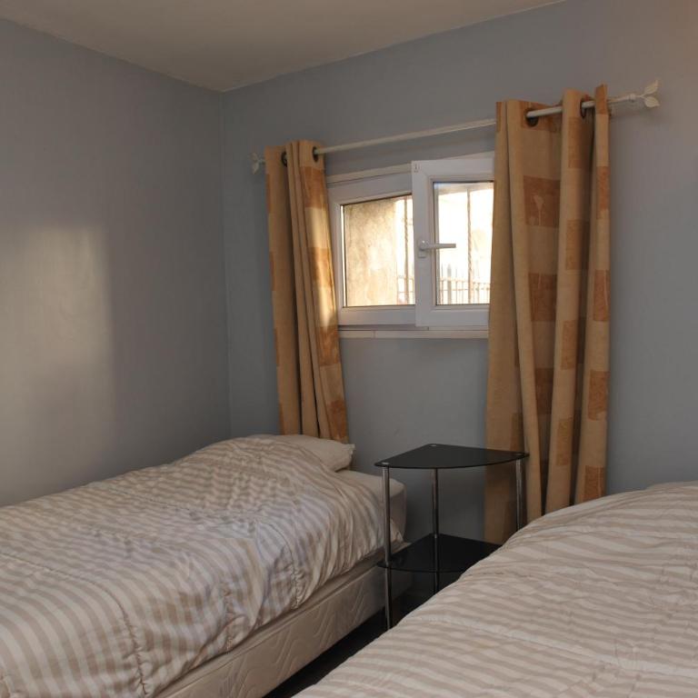 Appartement Trouville proche plage - Apartment - Erdgeschoss - 3