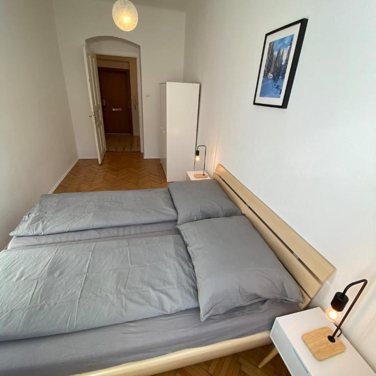Apartment, close to the town hall, city centre and Raiffeisen Sportpark - One-Bedroom Apartment - 10