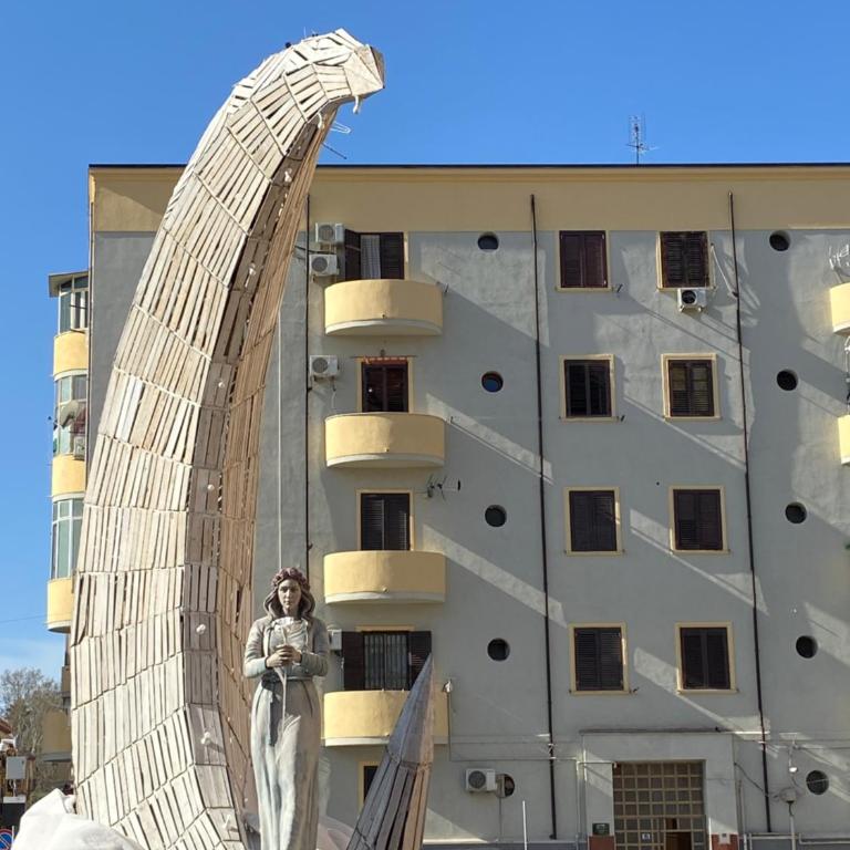 Orleans Apartment - Appartamento con 2 Camere da Letto - 4