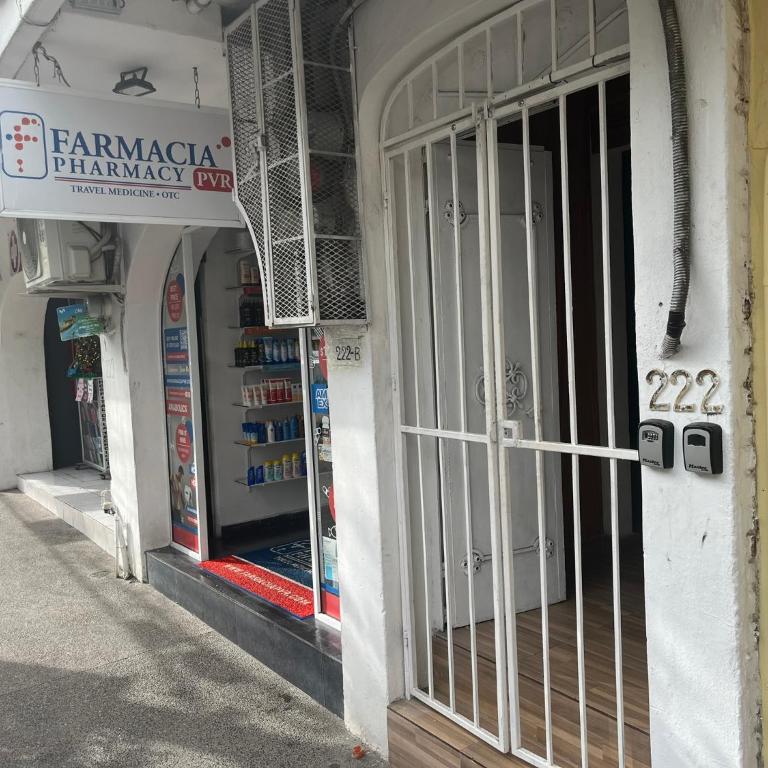 La Puerta Blanca #5 - Apartamento de 2 dormitorios - 16