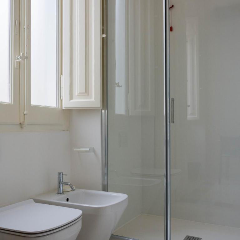B&B Angioy 18 - Double Room - 6