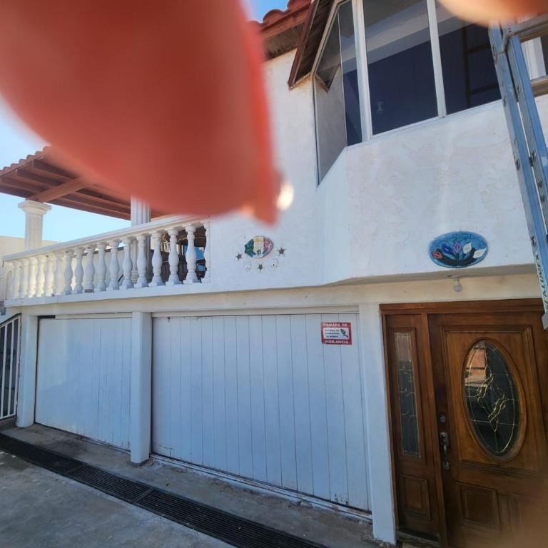 Casa mexicana - Casa de 3 dormitorios - 7