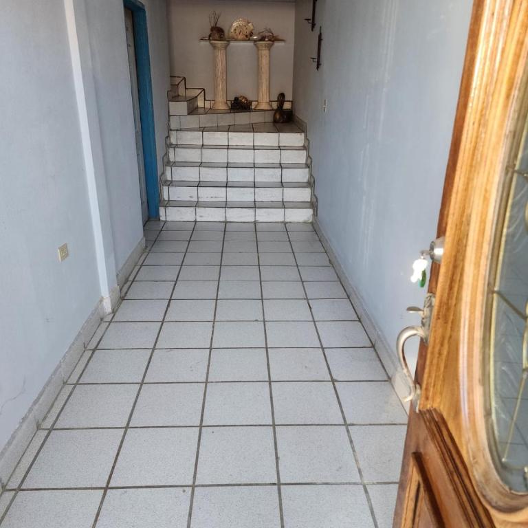 Casa mexicana - Casa de 3 dormitorios - 9