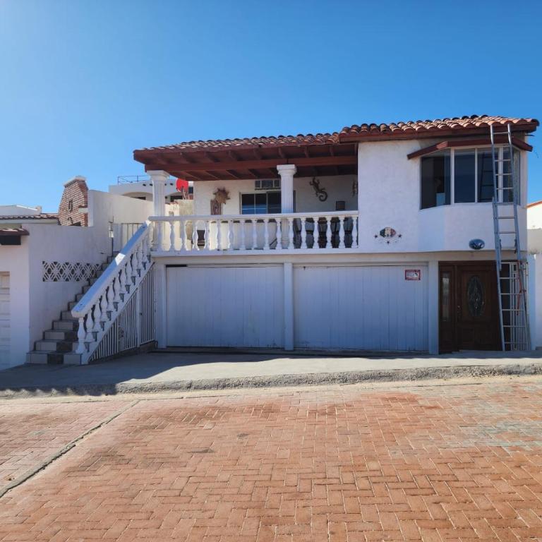 Casa mexicana - Casa de 3 dormitorios - 11