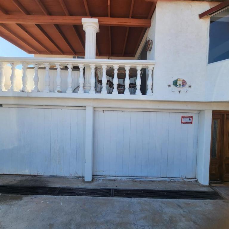 Casa mexicana - Casa de 3 dormitorios - 21