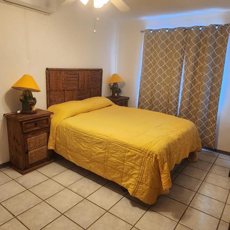 Casa mexicana - Casa de 3 dormitorios - 24