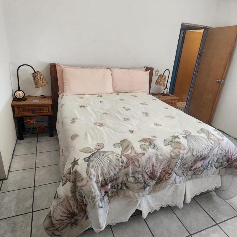 Casa mexicana - Casa de 3 dormitorios - 25