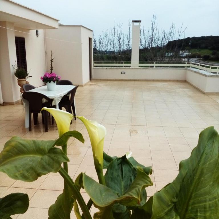 DIMORA ANTONIANNA in VALLE D'ITRIA - Casa Vacanze - 18