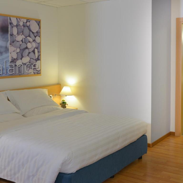 Vital Hotel Flora - Suite Familiare con Balcone - 1