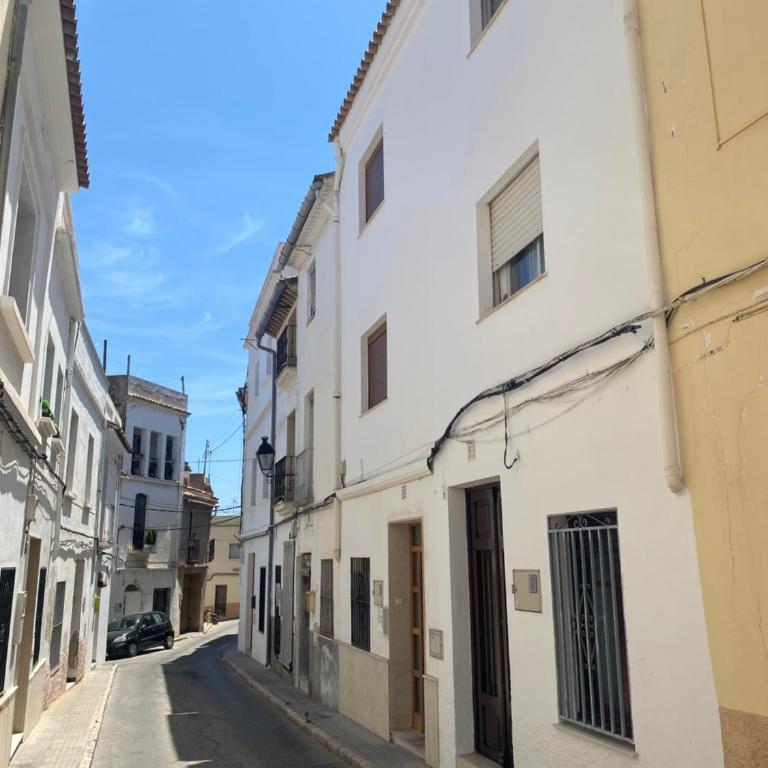 Casa Carmen Oliva Townhouse - Casa - 2