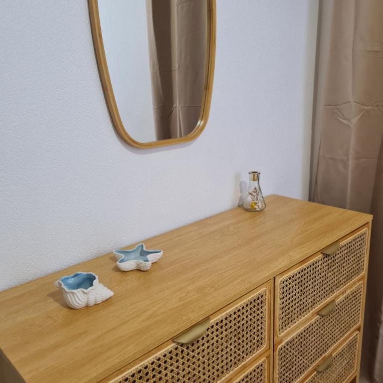 Douces Vagues - hypercentre climatisé - Apartment mit 1 Schlafzimmer - 4