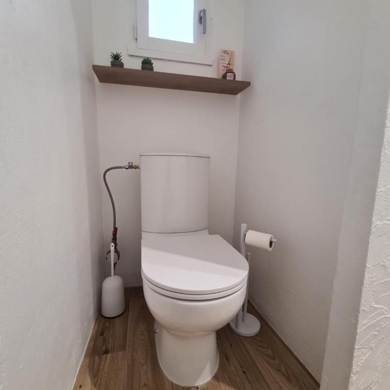 Douces Vagues - hypercentre climatisé - Apartment mit 1 Schlafzimmer - 11