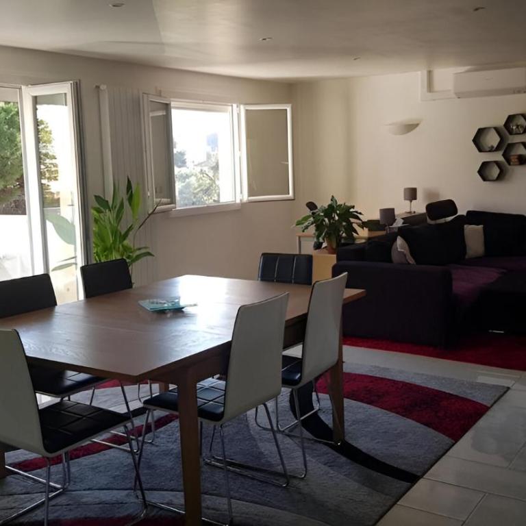 Sunshine in Cannes - Appartement 2 Chambres - 2