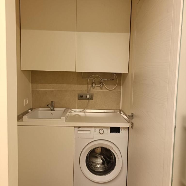 [Riviera Apartments] Near the beach + Parking - Appartamento con 1 Camera da Letto - 9