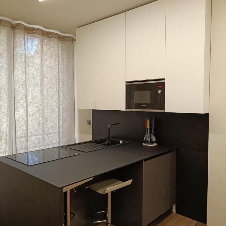 [Riviera Apartments] Near the beach + Parking - Appartamento con 1 Camera da Letto - 1
