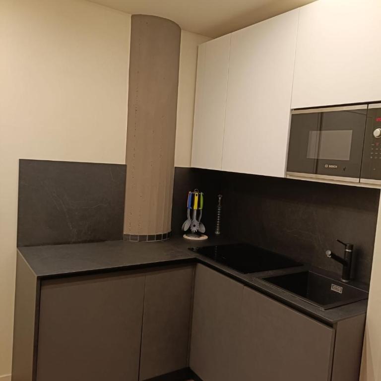 [Riviera Apartments] Near the beach + Parking - Appartamento - 5