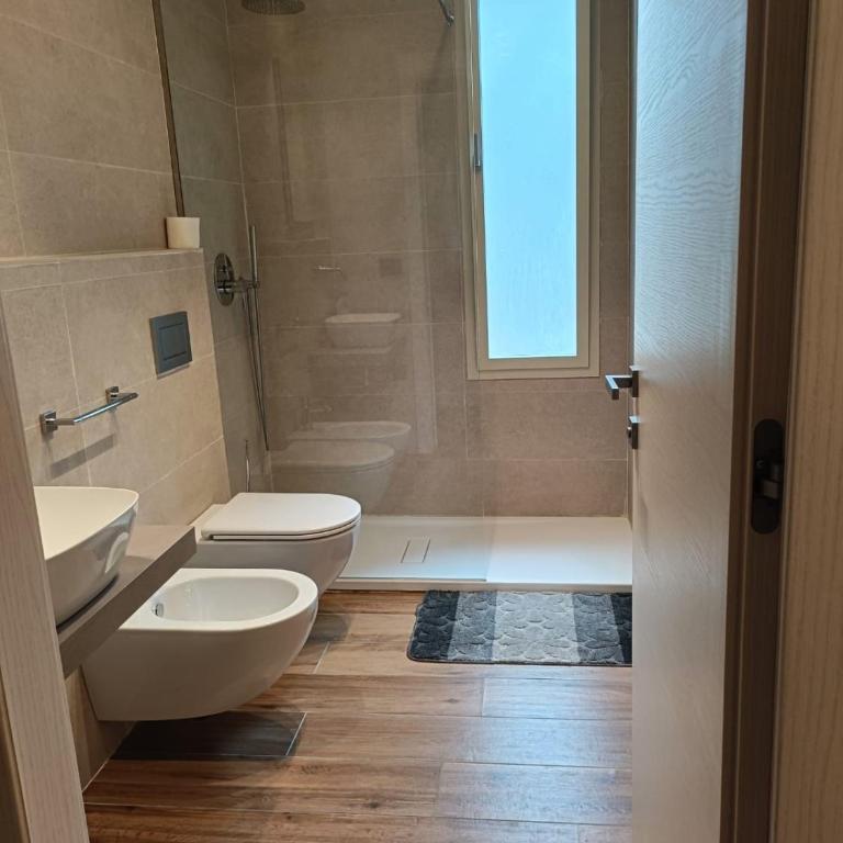 [Riviera Apartments] Near the beach + Parking - Appartamento con 1 Camera da Letto - 8