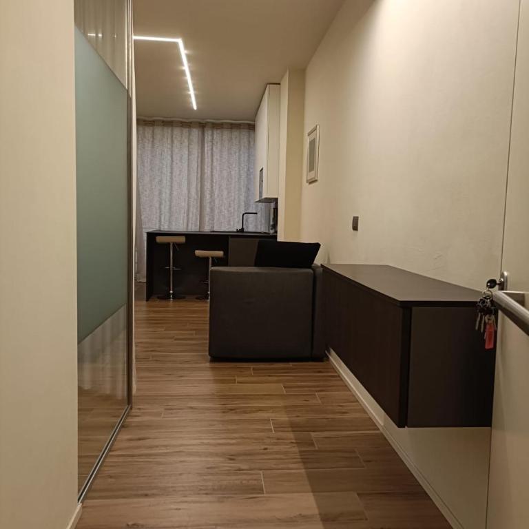 [Riviera Apartments] Near the beach + Parking - Appartamento con 1 Camera da Letto - 2