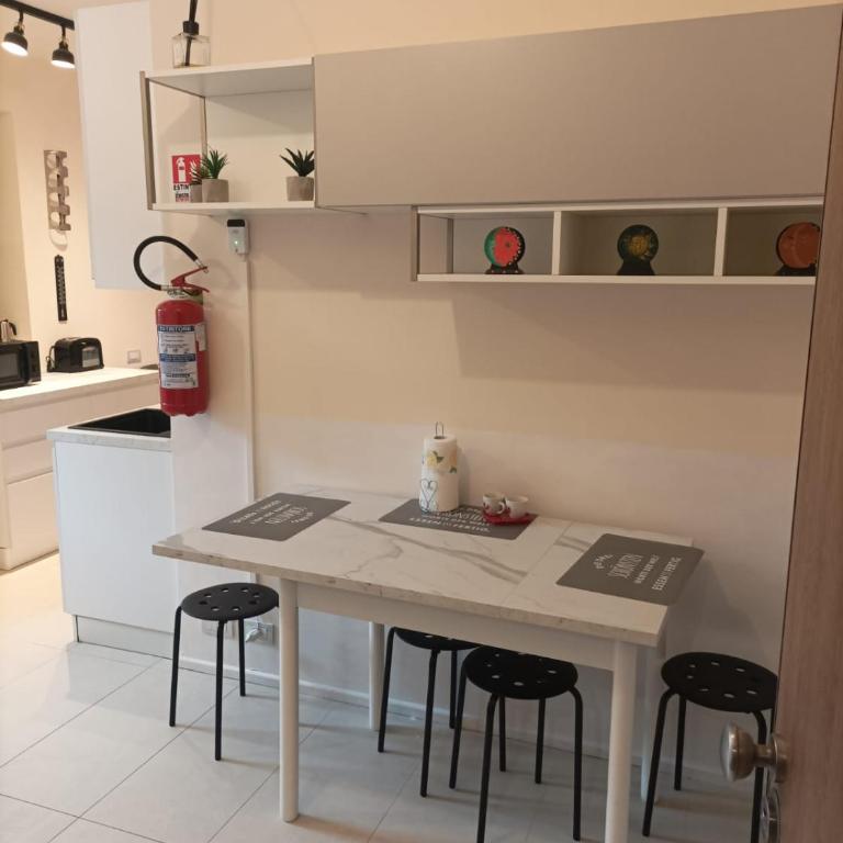 Casa Bibi Parma - Appartamento con 1 Camera da Letto - 7