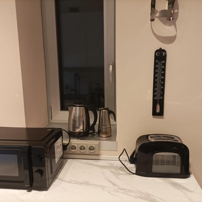Casa Bibi Parma - Appartamento con 1 Camera da Letto - 5