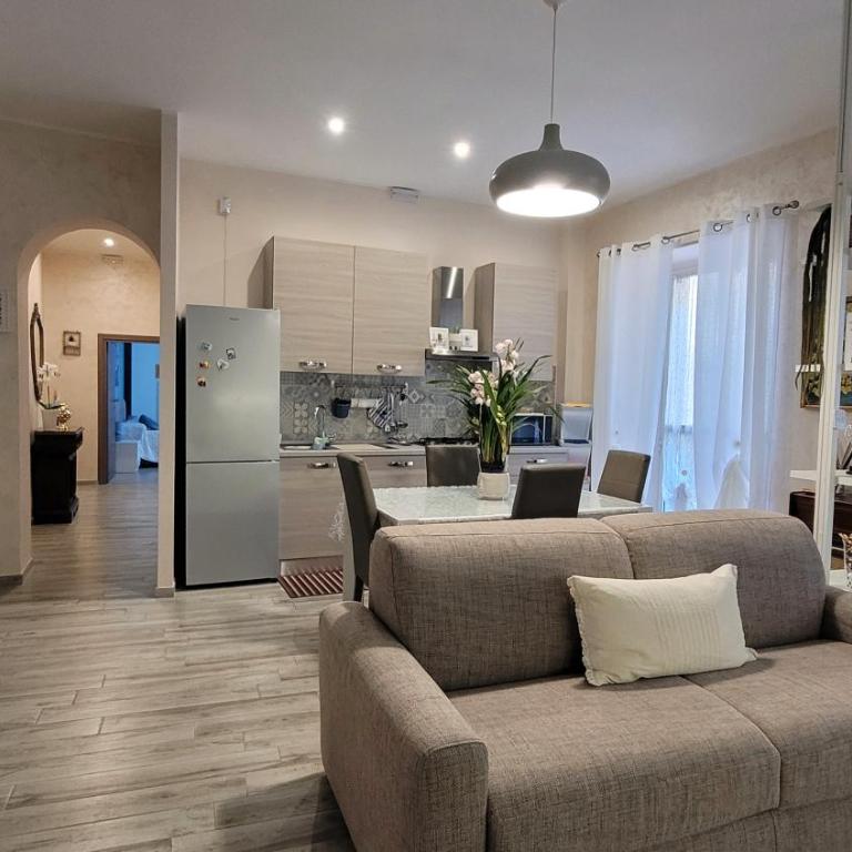 Casa Lucrezia - alla Torre - Appartamento con 2 Camere da Letto - 17
