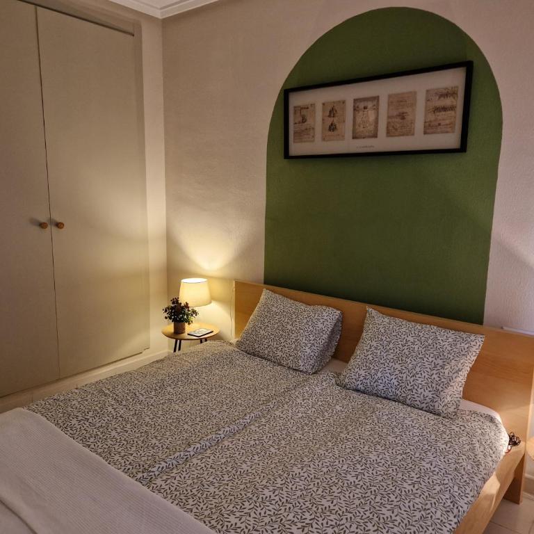 Spanish lifestyle in Torrevieja - Apartamento de 2 dormitorios - 8