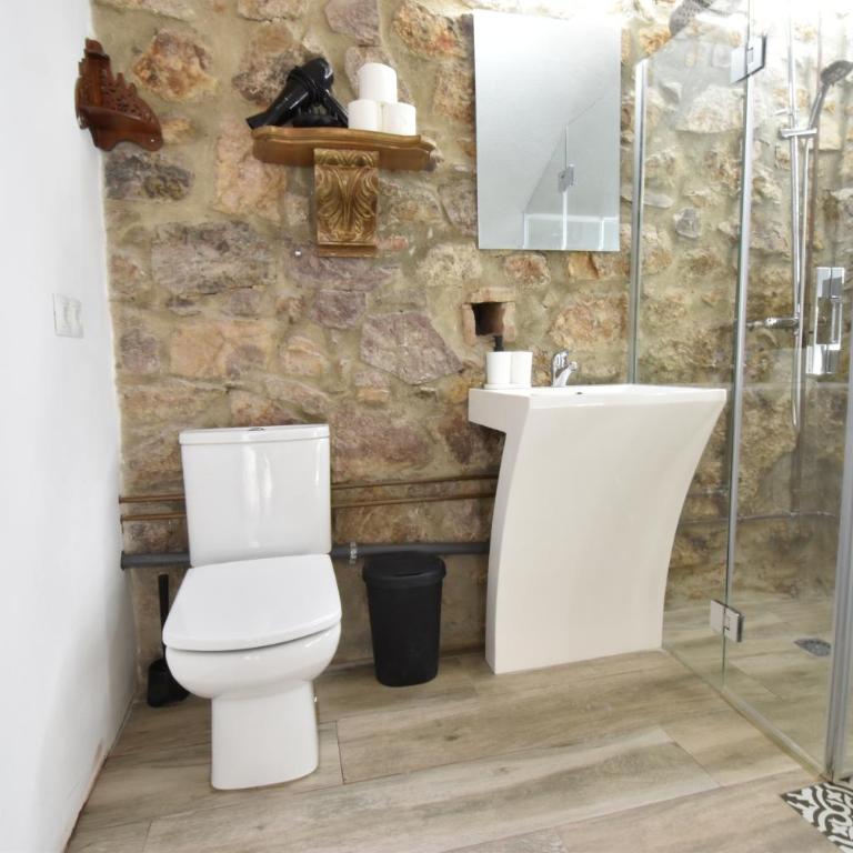 Solarium del Montecillo complex beach and city ApartamentosMalagaManagement - Apartamento Estudio - 21