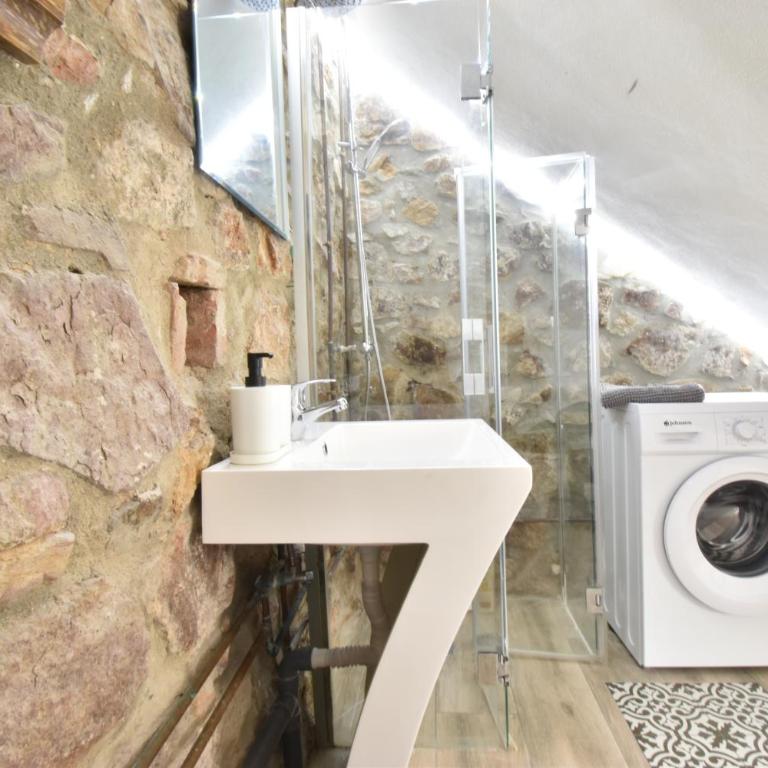 Solarium del Montecillo complex beach and city ApartamentosMalagaManagement - Apartamento Estudio - 16