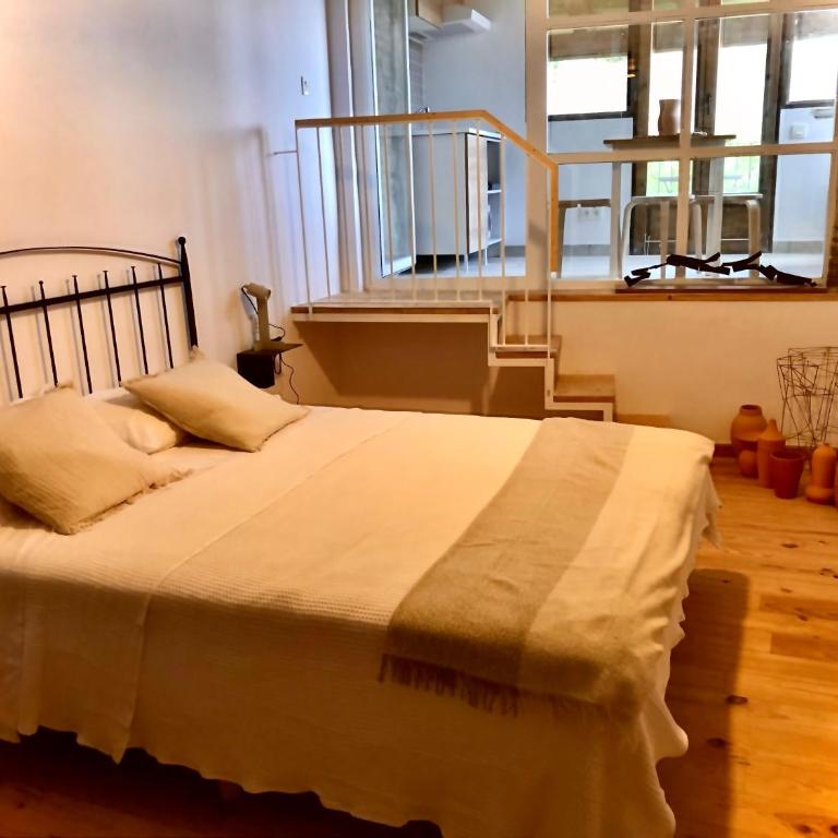 Casa Regacens - Apartment mit 1 Schlafzimmer - 10