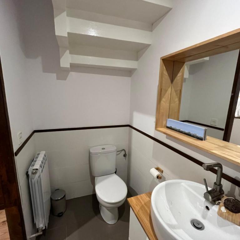 Casa Regacens - Apartment mit 1 Schlafzimmer - 9