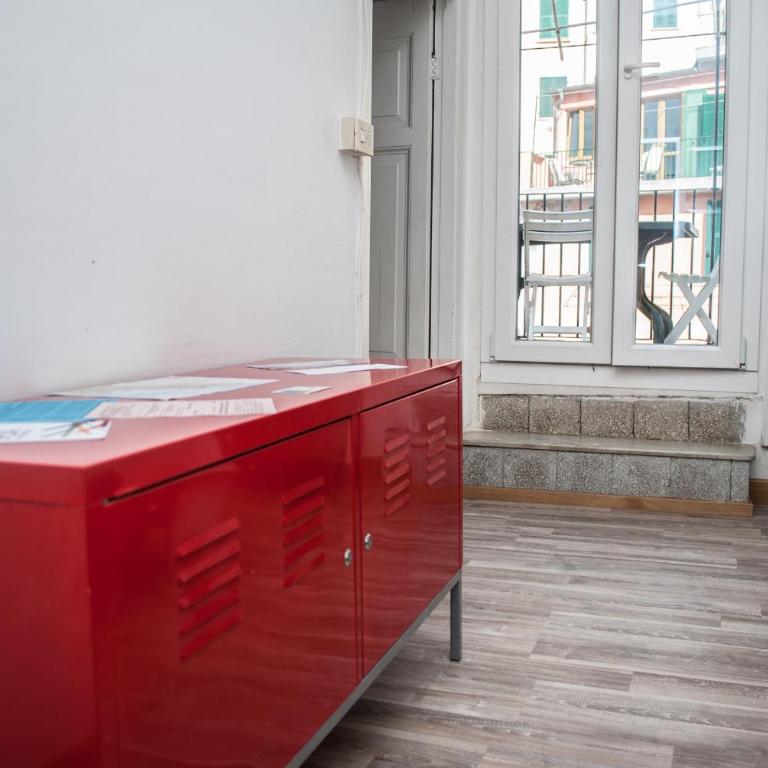 Casa del Borgo by Arbaspàa - One-Bedroom Apartment with Terrace - Via Colombo 241 - 4