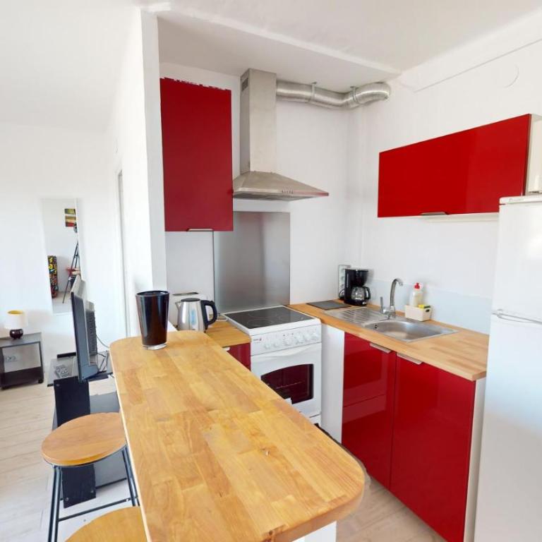 Miramar 8C - Apartamento de 1 dormitorio - 3