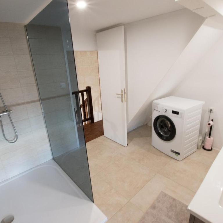 Rooftop de la Roquette Terrasse Clim - Three-Bedroom Apartment - 2