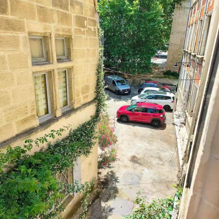 Rooftop de la Roquette Terrasse Clim - Three-Bedroom Apartment - 6