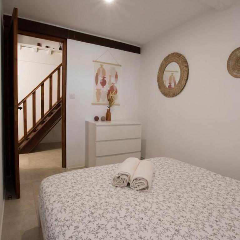 Rooftop de la Roquette Terrasse Clim - Three-Bedroom Apartment - 8