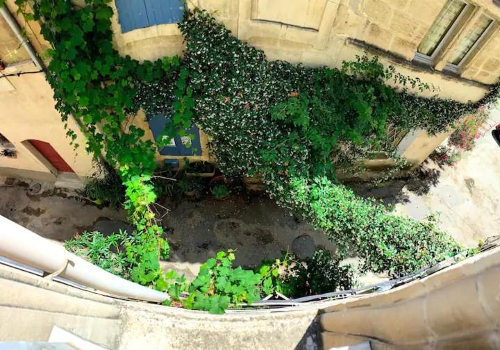 Rooftop de la Roquette Terrasse Clim - Three-Bedroom Apartment - 10