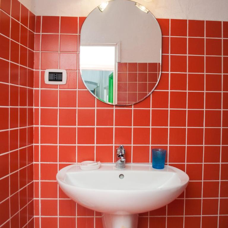 Casa del Borgo by Arbaspàa - One-Bedroom Apartment with Terrace - Via Colombo 241 - 12