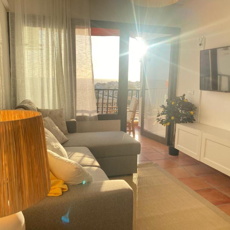 OHLALIFE! ACHACAY 8 playa los cristianos - Apartamento con vistas al mar - 10